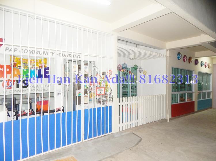 Blk 18 Telok Blangah Crescent (Bukit Merah), HDB 3 Rooms #111896242